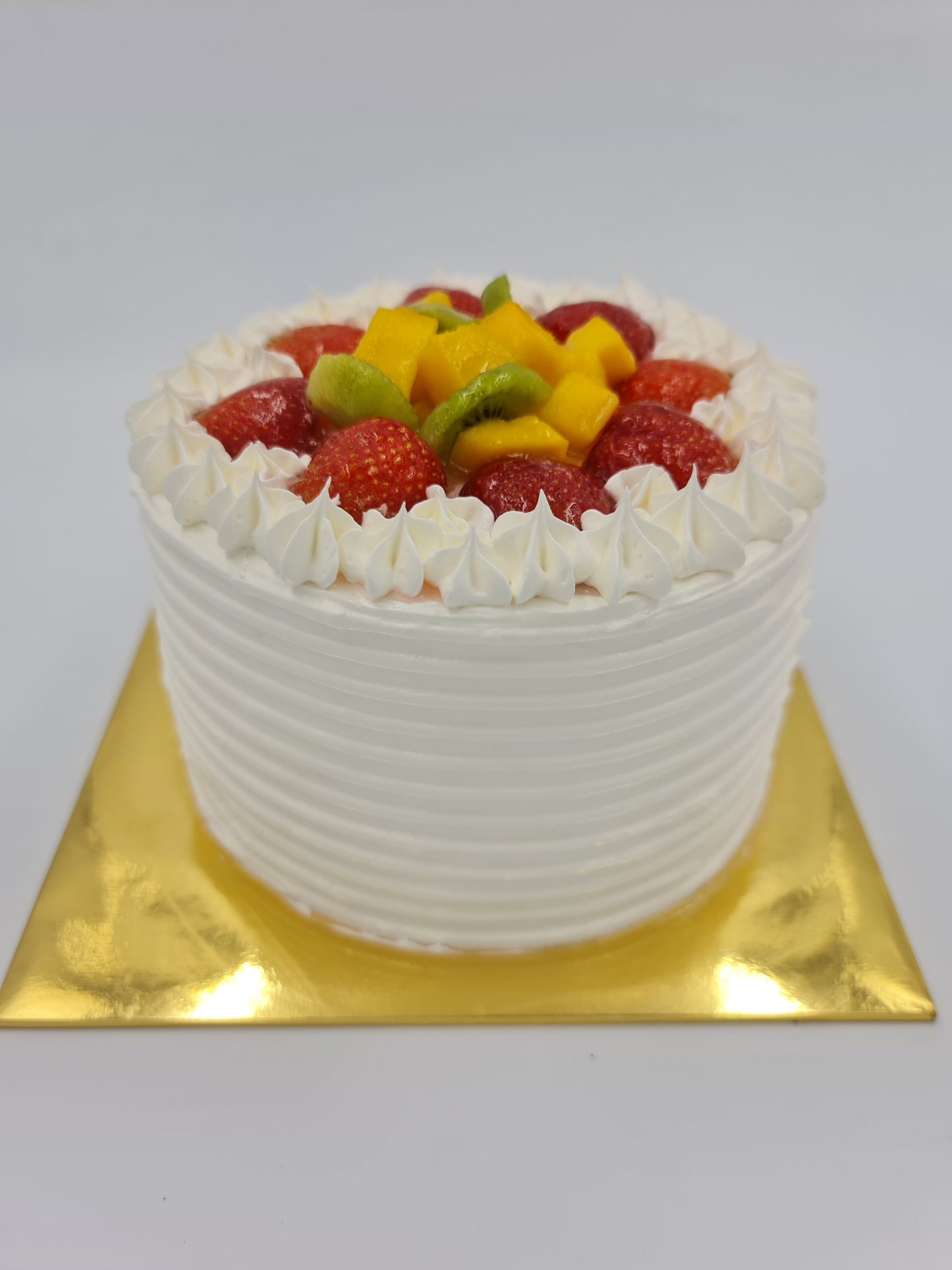 Fruit Cake