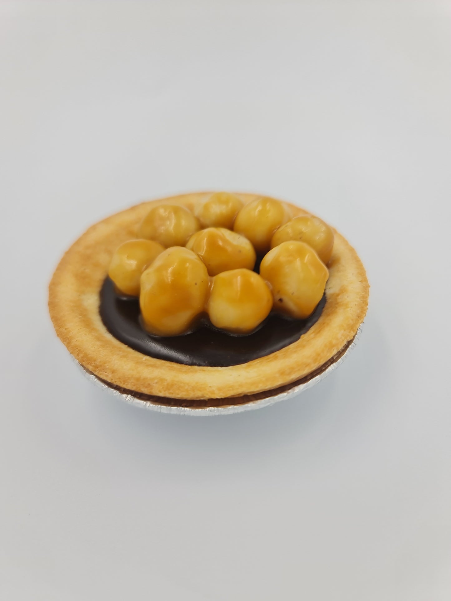 Macadamia Tart