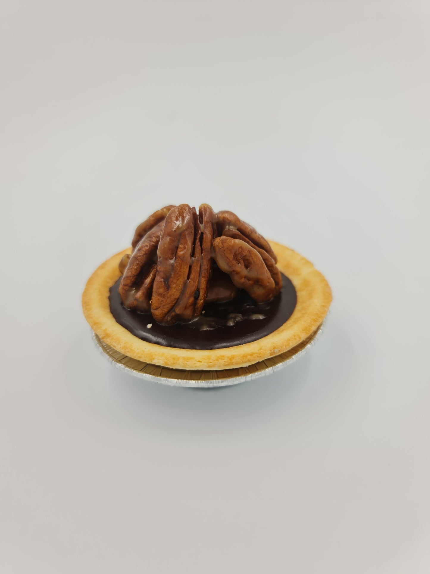 Pecan nut Tart