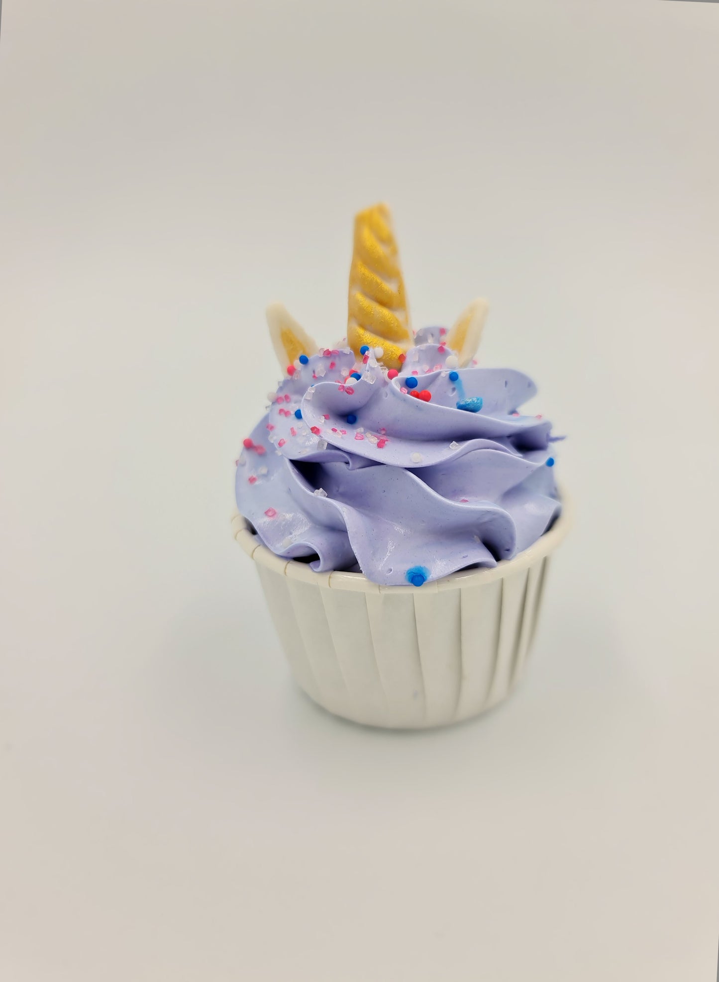 Unicorn Cupcake