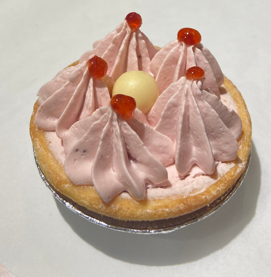 Strawberry Tart