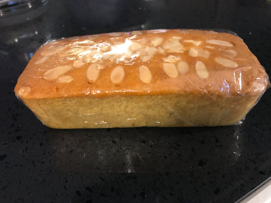 Sugee Loaf Cake (300G)